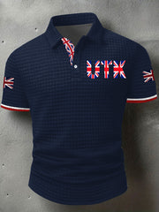 Men's UTK-Unite The Kingdom Short Sleeve Shirt