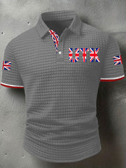 Men's UTK-Unite The Kingdom Short Sleeve Shirt