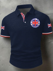 Men's Unite The Kingdom Short Sleeve Shirt