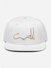 Unisex JRR Rings Books Lover Printed Hats