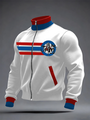 Herren Modfather UK Music Mods Lover Oberteil