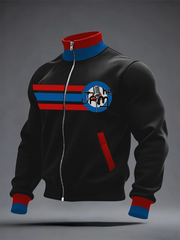 Herren Modfather UK Music Mods Lover Oberteil