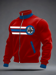 Herren Modfather UK Music Mods Lover Oberteil