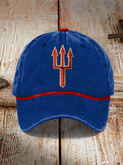 Trident Football Neutral Hats