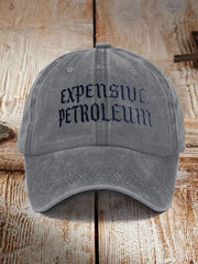 Unise xexpensive petroleum Hat