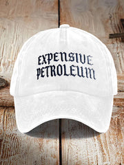 Unise xexpensive petroleum Hat