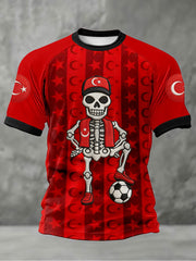Men's Turkish T-shirts