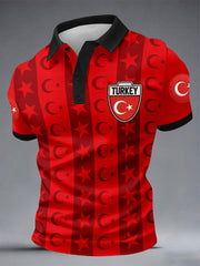 Türkische Oberteile für Herren