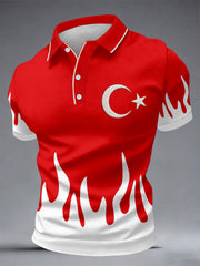 Türkische Oberteile für Herren