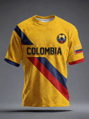Columbia T-Shirt für Herren