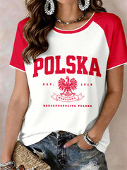 Women's Polska T-Shirt