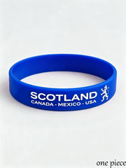 Schottland-Armband