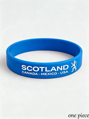 Schottland-Armband