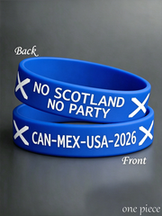 Schottland-Armband