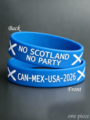 Schottland-Armband