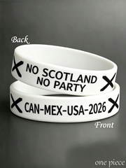 Schottland-Armband