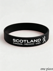 Schottland-Armband