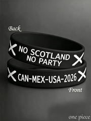 Schottland-Armband