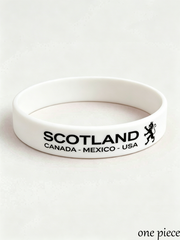 Schottland-Armband