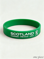 Schottland-Armband