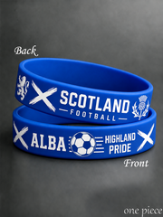Schottland-Armband