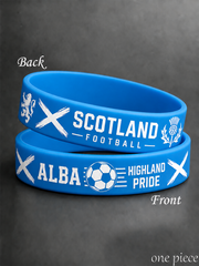 Schottland-Armband