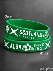 Schottland-Armband