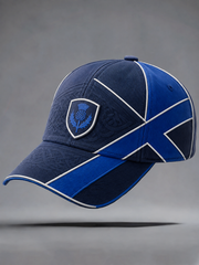 Unisex Scotland Printed Hat