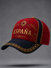 Unisex Gift For Soccer Fans Print Hat