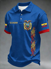 Herren-Polohemd