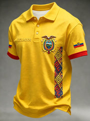 Herren-Polohemd