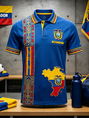 Herren-Poloshirt