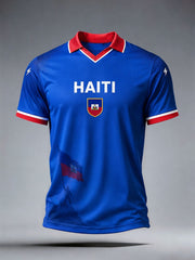Herren Haiti T-Shirt