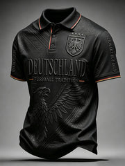 Deutschland Fußballtrikot für Herren
