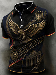Men's Germany Football Shirt