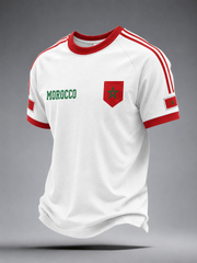 Herren Marokko T-Shirt