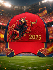 Unisex Gift For Football Fans Hat