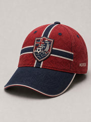 Norge Football Hat