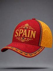 Unisex Gift For Football Fans Hat