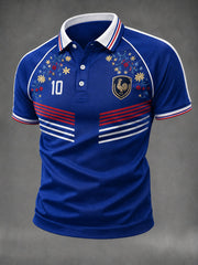Men's France Football Shirt