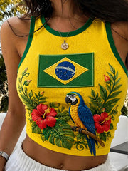 Women's Casual Vest