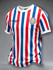 Men's PARAGUAY Printed short sleeves t-shirt
