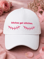 Unisex Breast Cancer Hat