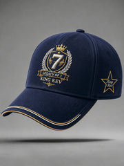 British Football Tribute No.7 Unisex Hat
