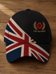 Unisex Remembrance Day Hat