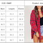 🔥LAST DAY SALE 49% OFF🔥Women's Mineral Washed Button Down Plaid Shirt