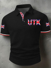 Men's UTK-Unite The Kingdom Short Sleeve Shirt