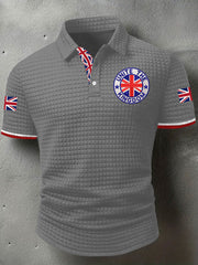 Men's Unite The Kingdom Short Sleeve Shirt