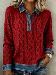 Women's Autumn and Winter Casual Tops