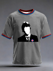 Men's The Modfather Paul Weller short sleeves t-shirt